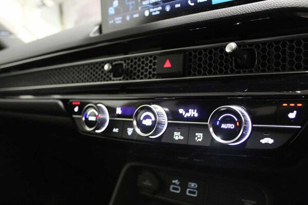 Used Honda Civic 2023 for sale - 76154317: Photo 16