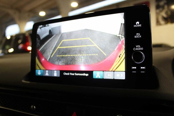 Used Honda Civic 2023 for sale - 76154317: Photo 17