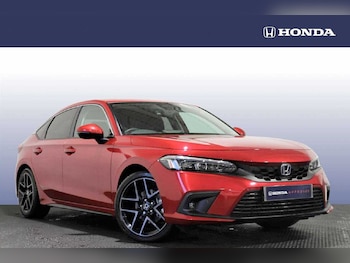 Honda - Civic