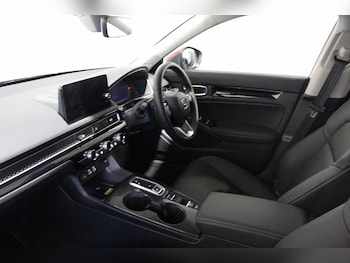 Used Honda Civic 2023 for sale - 76154317: Photo 2