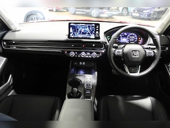 Used Honda Civic 2023 for sale - 76154317: Photo 4