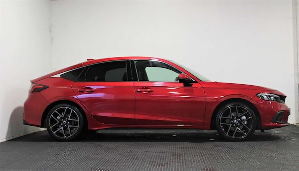 Used Honda Civic 2023 for sale - 76154317: Photo 5