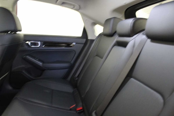 Used Honda Civic 2023 for sale - 76154317: Photo 8