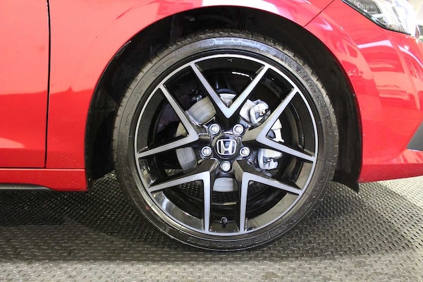 Used Honda Civic 2023 for sale - 76154317: Photo 9