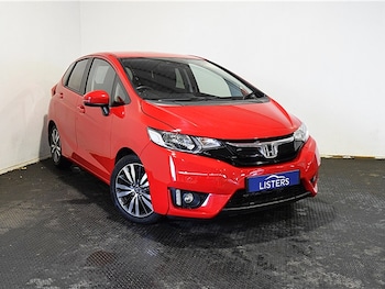 Used Honda Jazz 2017 for sale - 76419828: Photo