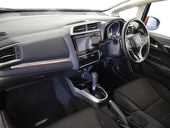 Used Honda Jazz 2017 for sale - 76419828: Photo