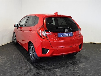 Used Honda Jazz 2017 for sale - 76419828: Photo