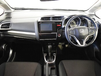 Used Honda Jazz 2017 for sale - 76419828: Photo