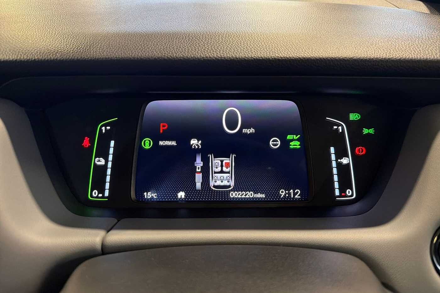 Used Honda Jazz 2026 for sale - 77307072: Photo 11