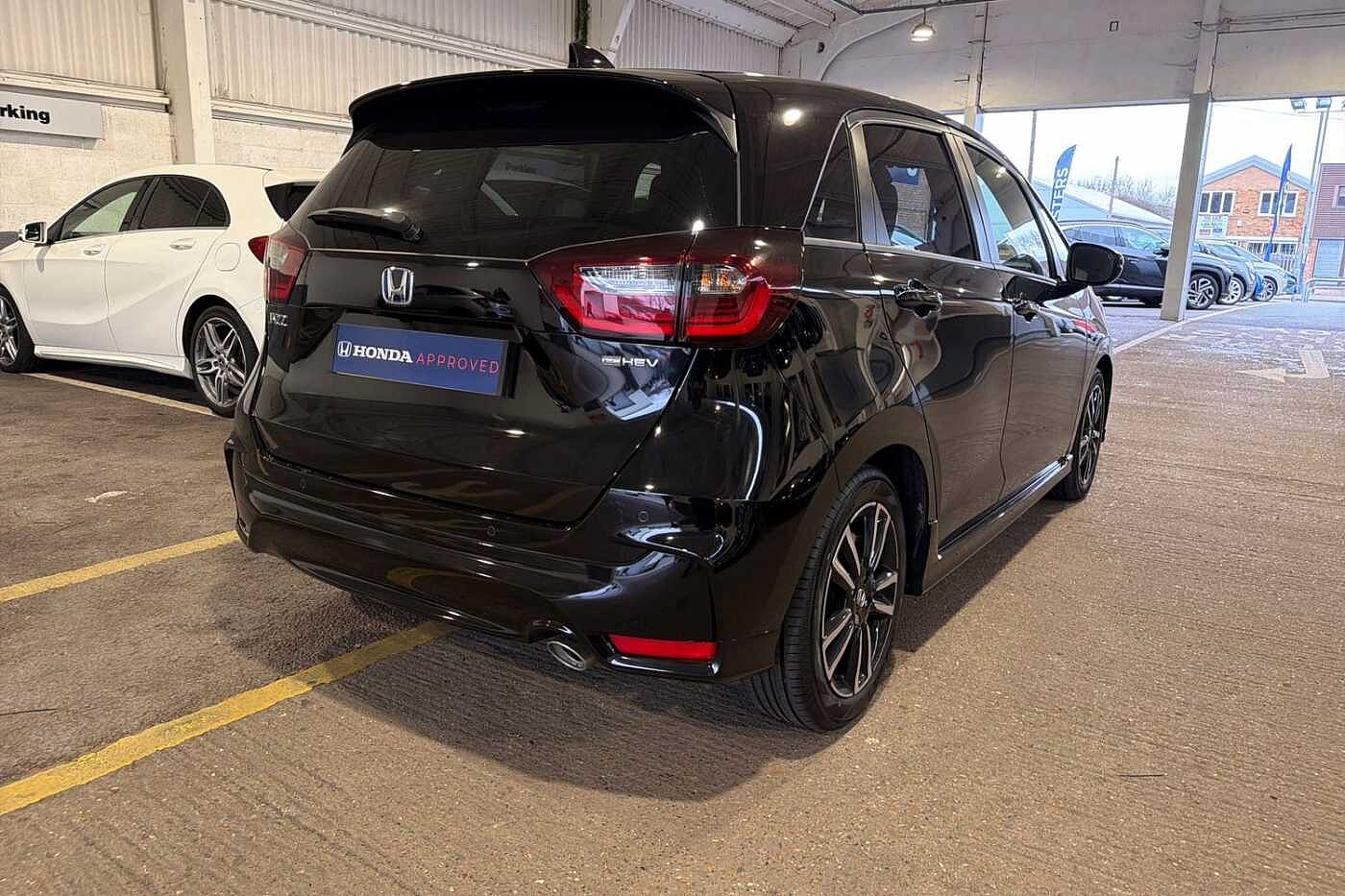 Used Honda Jazz 2026 for sale - 77307072: Photo 12