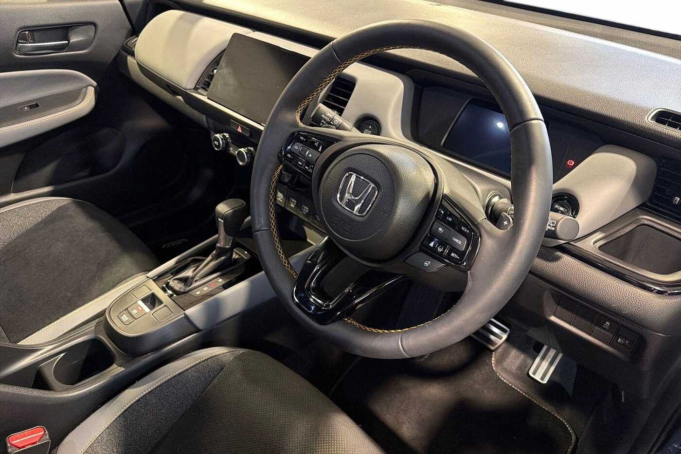 Used Honda Jazz 2026 for sale - 77307072: Photo 13