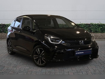 Used Honda Jazz 2026 for sale - 77307072: Photo