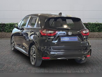 Used Honda Jazz 2026 for sale - 77307072: Photo