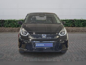 Used Honda Jazz 2026 for sale - 77307072: Photo