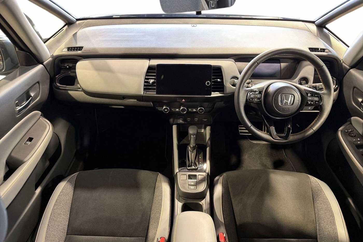 Used Honda Jazz 2026 for sale - 77307072: Photo 4