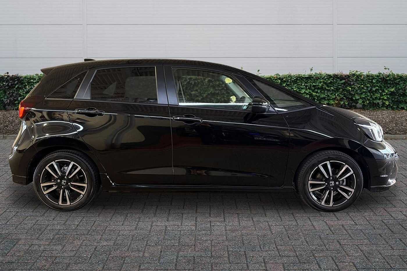 Used Honda Jazz 2026 for sale - 77307072: Photo 5