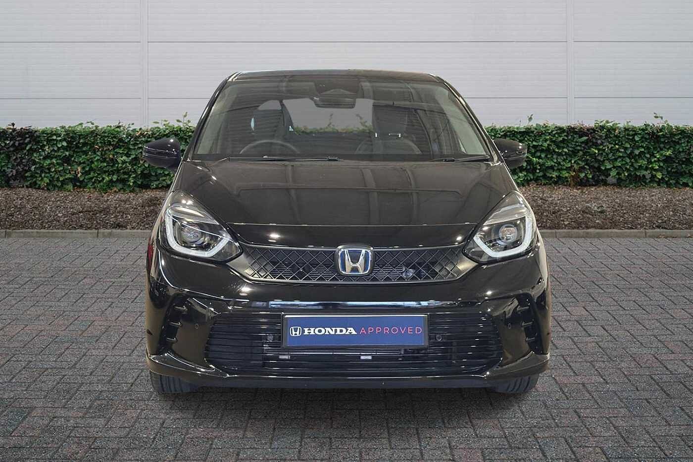 Used Honda Jazz 2026 for sale - 77307072: Photo 6