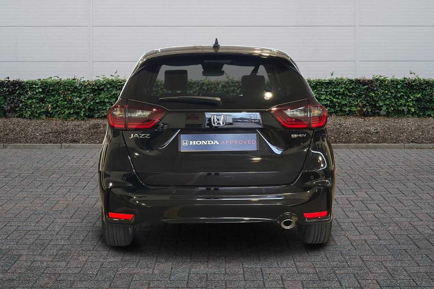 Used Honda Jazz 2026 for sale - 77307072: Photo 7