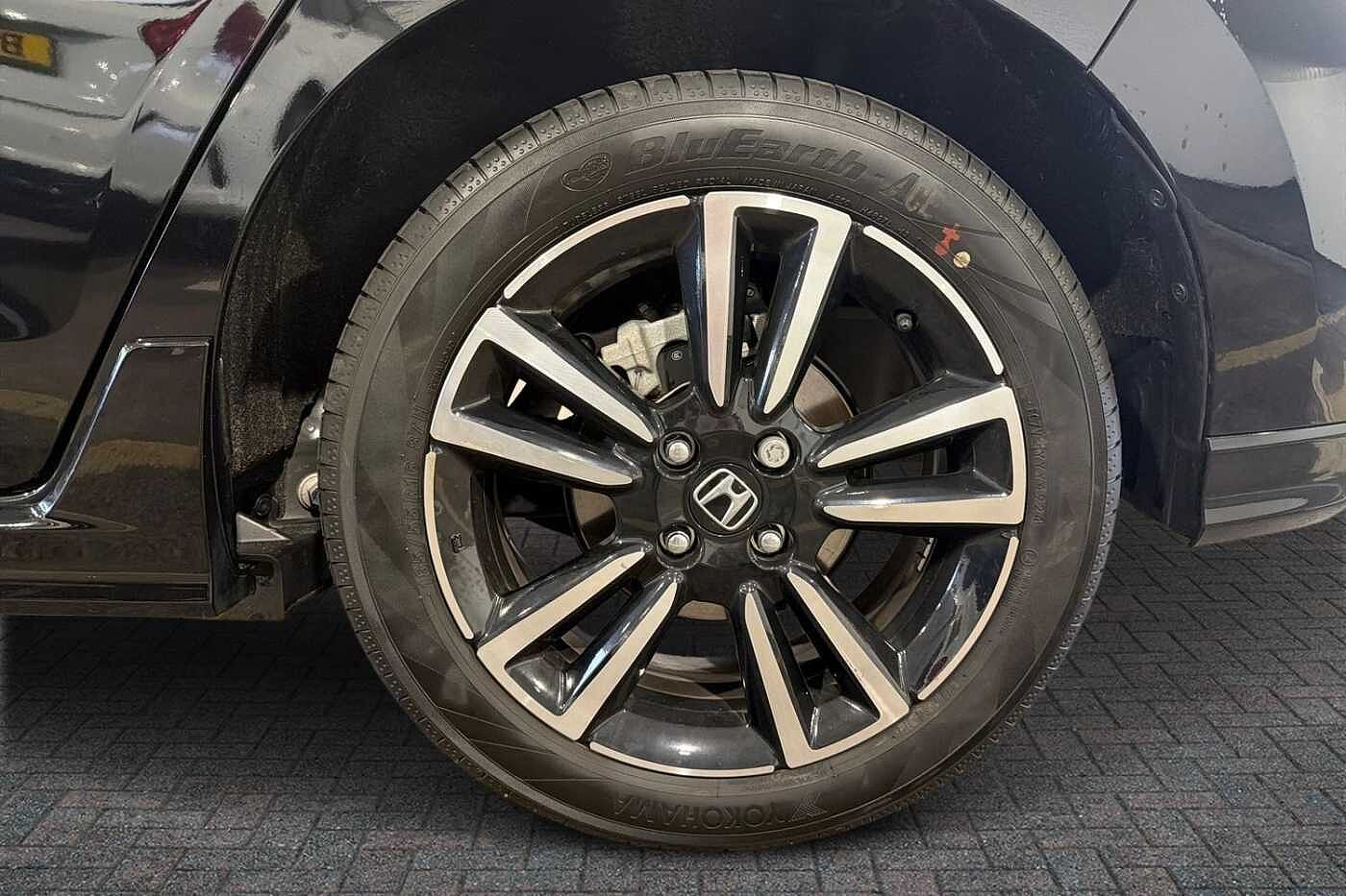 Used Honda Jazz 2026 for sale - 77307072: Photo 9