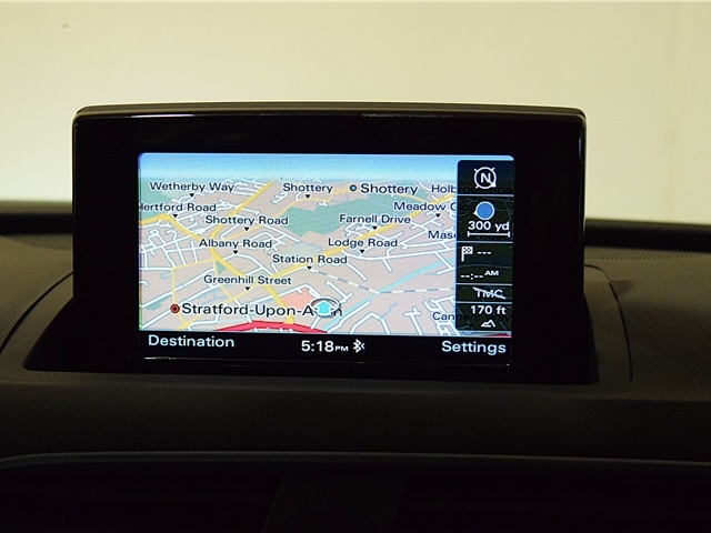 Used Audi Q3 2016 for sale - 76154337: Photo 10