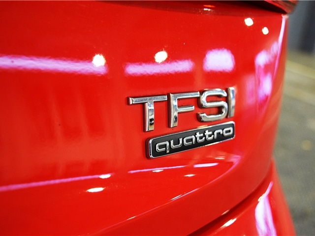 Used Audi Q3 2016 for sale - 76154337: Photo 12