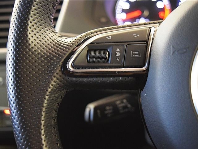 Used Audi Q3 2016 for sale - 76154337: Photo 14