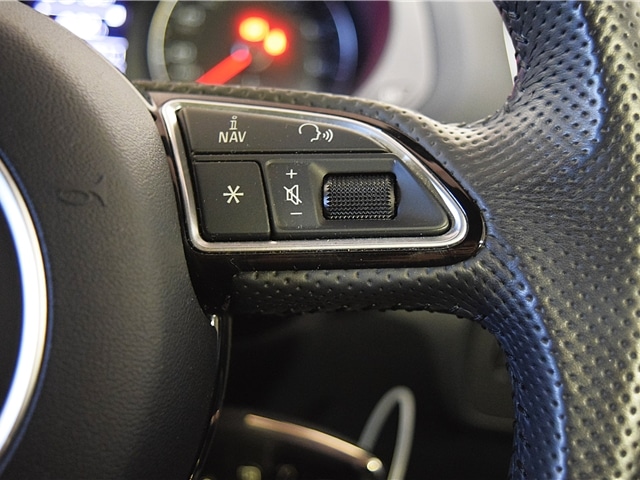 Used Audi Q3 2016 for sale - 76154337: Photo 15