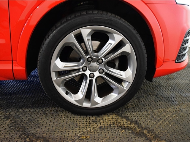 Used Audi Q3 2016 for sale - 76154337: Photo 7