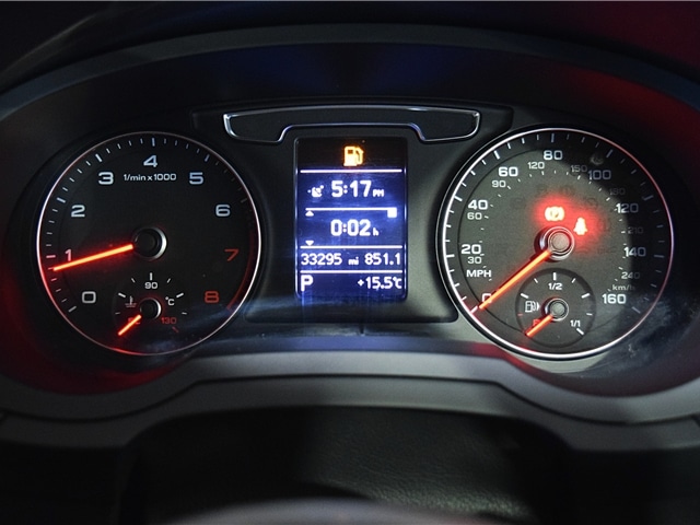 Used Audi Q3 2016 for sale - 76154337: Photo 9