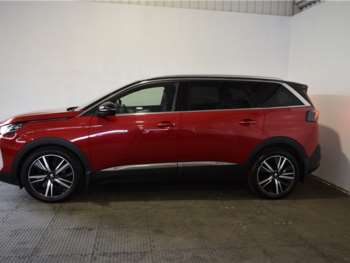 Used Peugeot 5008 2021 for sale - 74959829: Photo