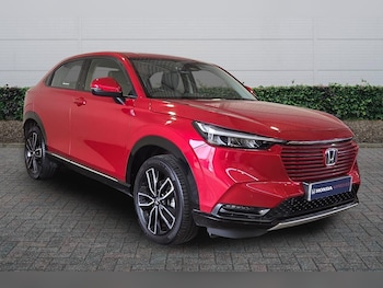 Used Honda HR-V 2023 for sale - 78021704: Photo