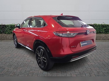 Used Honda HR-V 2023 for sale - 78021704: Photo