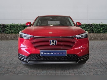 Used Honda HR-V 2023 for sale - 78021704: Photo