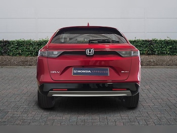 Used Honda HR-V 2023 for sale - 78021704: Photo