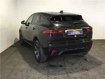 2021 (71) - 2.0 D200 R-Dynamic Black 5dr Auto