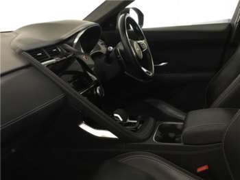 Used Jaguar E-Pace 2021 for sale - 74714611: Photo