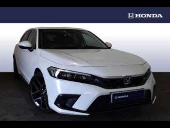 2023 (23) - 2.0 eHEV Advance 5dr CVT