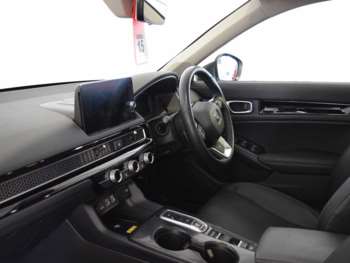 Used Honda Civic 2023 for sale - 74972205: Photo