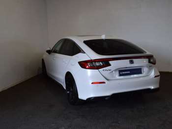 Used Honda Civic 2023 for sale - 74972205: Photo