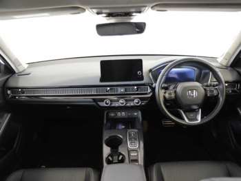 Used Honda Civic 2023 for sale - 74972205: Photo