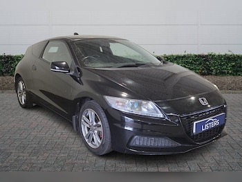 Used Honda CR-Z 2014 for sale - 77959316: Photo