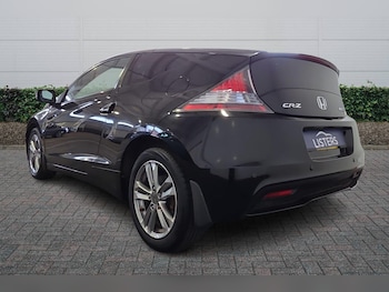 Used Honda CR-Z 2014 for sale - 77959316: Photo