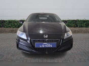 Used Honda CR-Z 2014 for sale - 77959316: Photo
