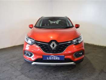 2020 (20) - 1.3 TCE S Edition 5dr