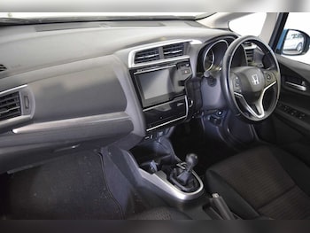 Used Honda Jazz 2018 for sale - 75464538: Photo