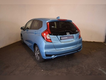 Used Honda Jazz 2018 for sale - 75464538: Photo