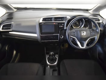 Used Honda Jazz 2018 for sale - 75464538: Photo