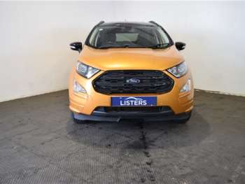 Used Ford Ecosport 2019 for sale - 75259031: Photo