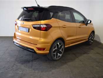 Used Ford Ecosport 2019 for sale - 75259031: Photo
