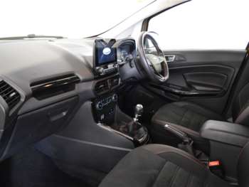 Used Ford Ecosport 2019 for sale - 75259031: Photo